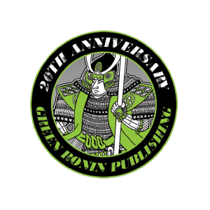 Green Ronin Publishing