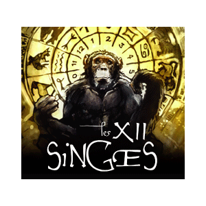 Les XII Singes