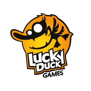 Lucky Duck Games