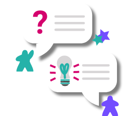 Persönlicher Kampagnensupport